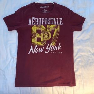 Vintage Aeropostale Tee